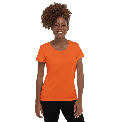 oranges-sport-t-shirt-fur-damen-sport-t-shirt-jlr-design-1 - JLR Design