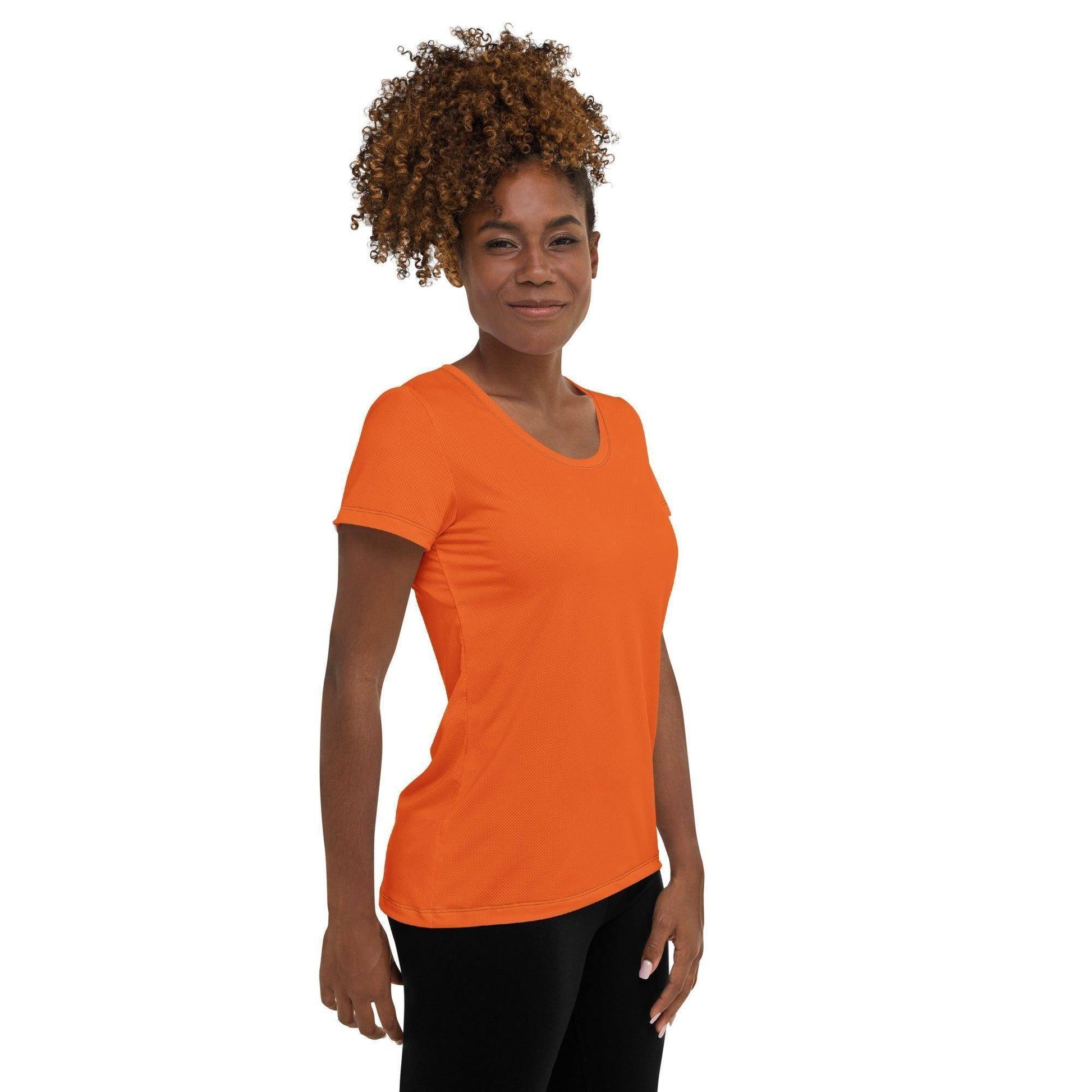 oranges-sport-t-shirt-fur-damen-sport-t-shirt-jlr-design-3 - JLR Design