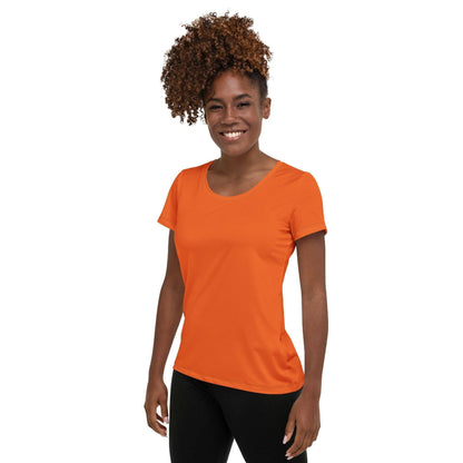 oranges-sport-t-shirt-fur-damen-sport-t-shirt-jlr-design-4 - JLR Design