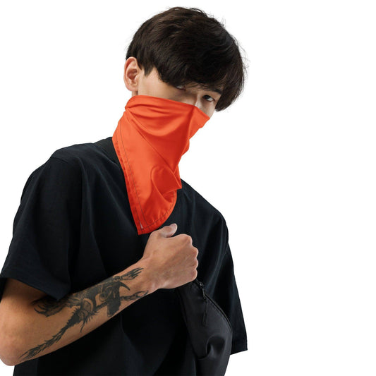 outrageous-orange-bandana-bandana-jlr-design-1 - JLR Design