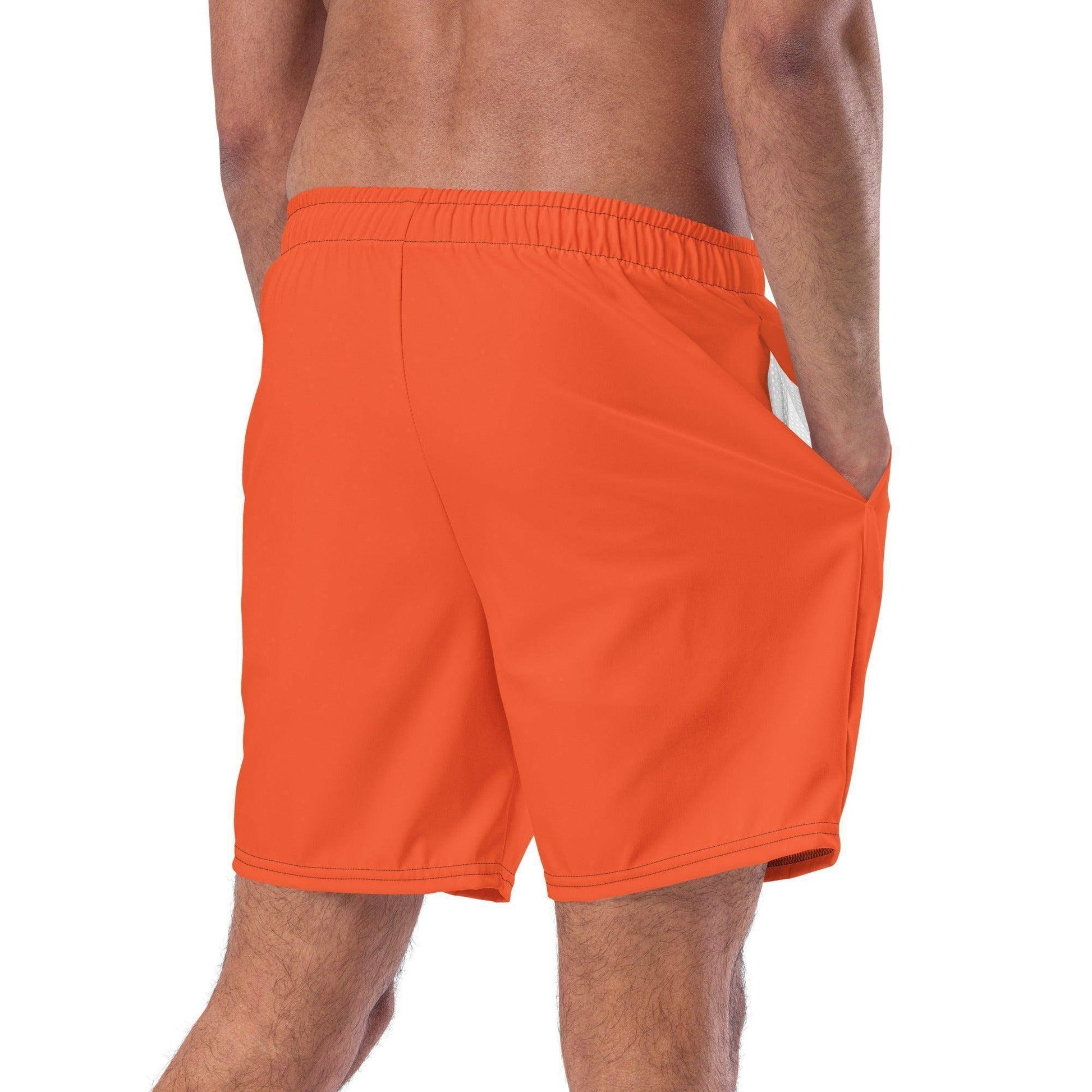 outrageous-orange-herren-badehose-badehose-jlr-design-2 - JLR Design