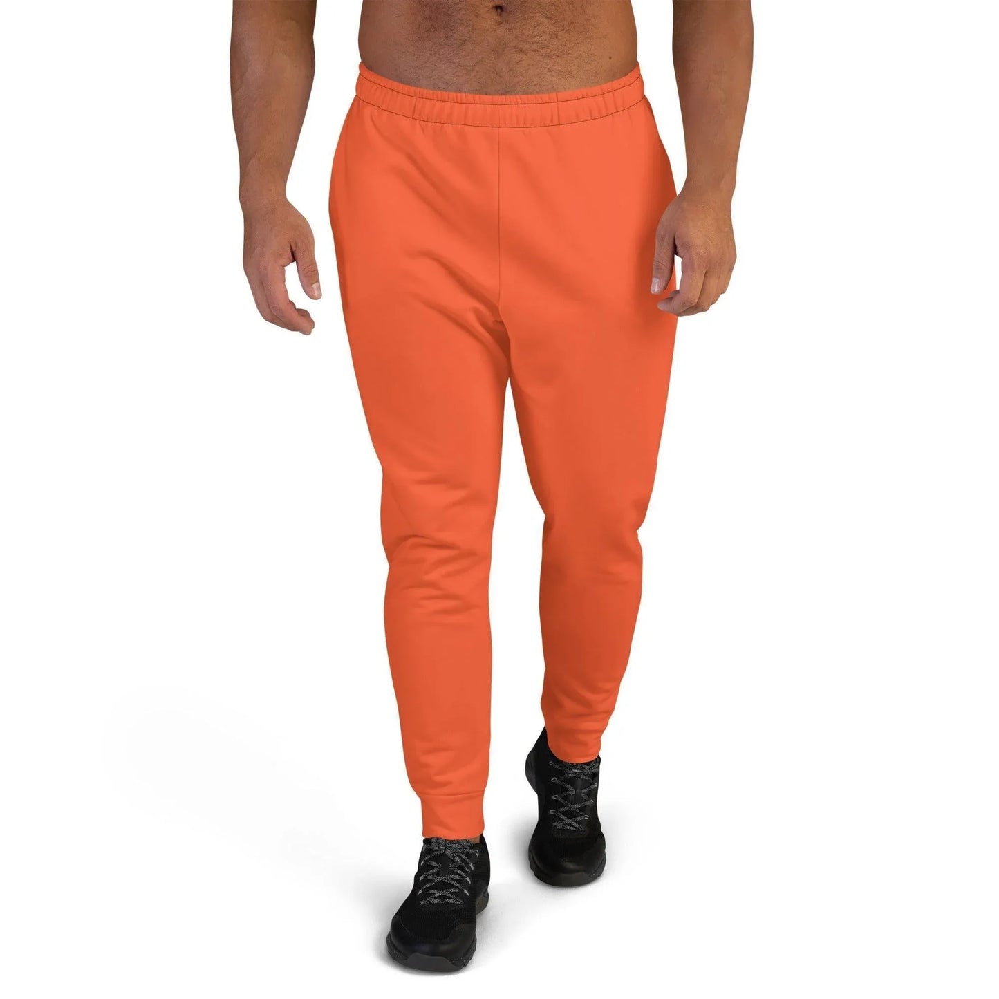 outrageous-orange-herren-jogginghose-jogginghose-jlr-design-1 - JLR Design