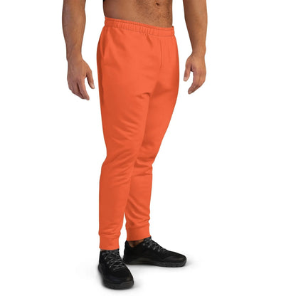 outrageous-orange-herren-jogginghose-jogginghose-jlr-design-2 - JLR Design