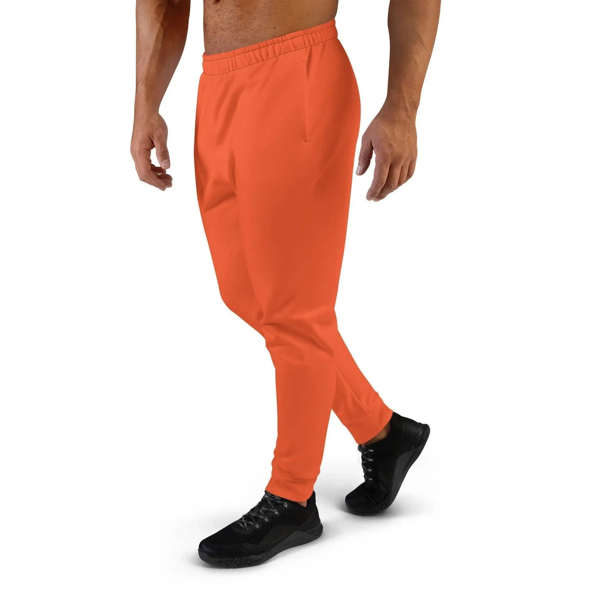 outrageous-orange-herren-jogginghose-jogginghose-jlr-design-3 - JLR Design