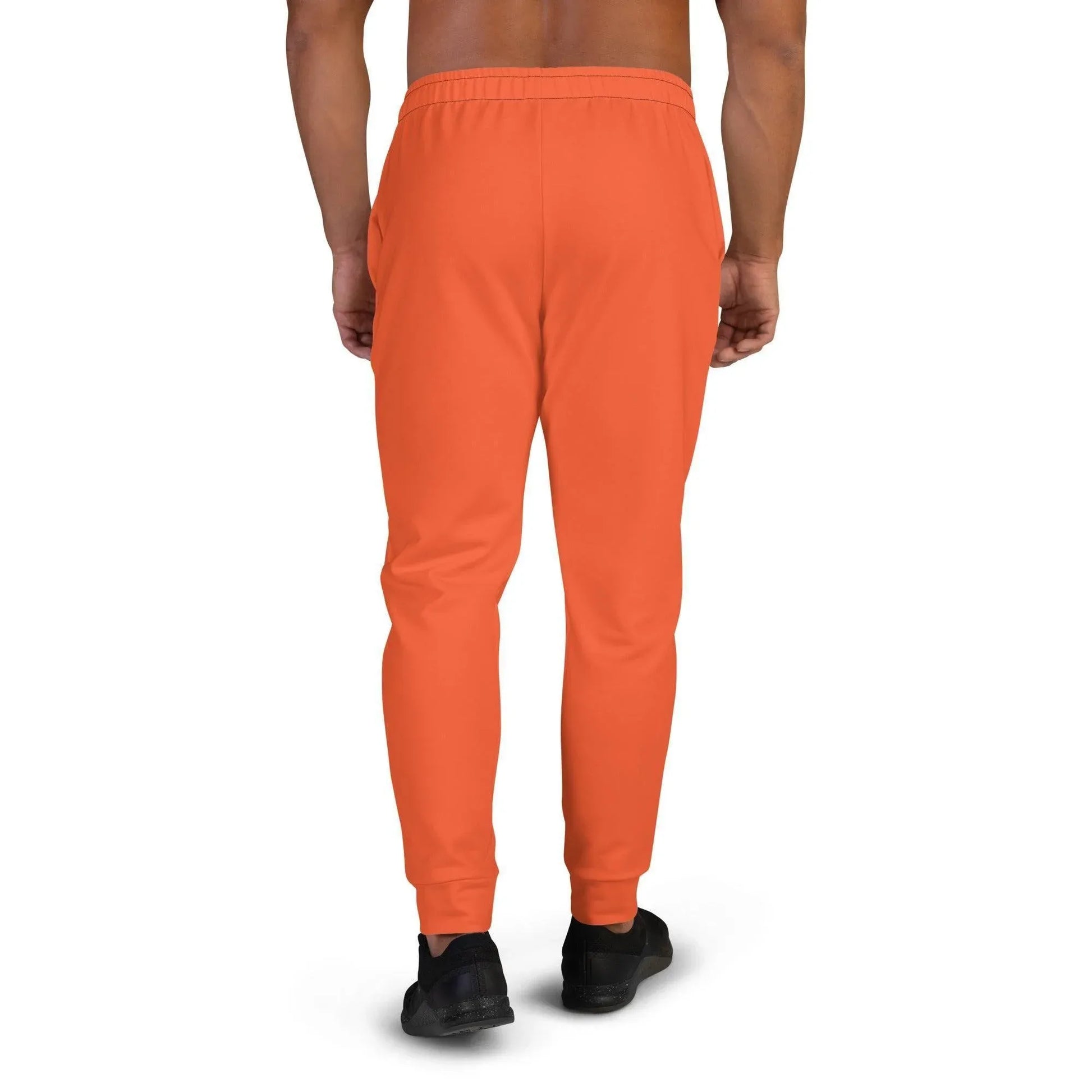 outrageous-orange-herren-jogginghose-jogginghose-jlr-design-4 - JLR Design