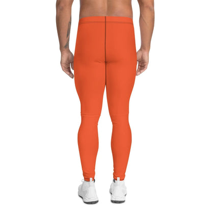outrageous-orange-herren-leggings-leggings-jlr-design-2 - JLR Design