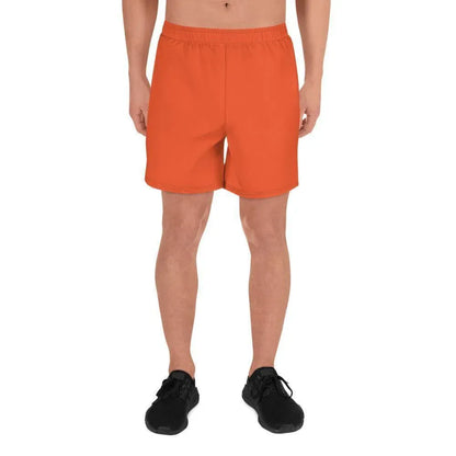 outrageous-orange-herren-sport-shorts-sport-shorts-jlr-design-1 - JLR Design
