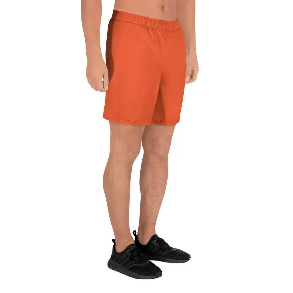 outrageous-orange-herren-sport-shorts-sport-shorts-jlr-design-2 - JLR Design