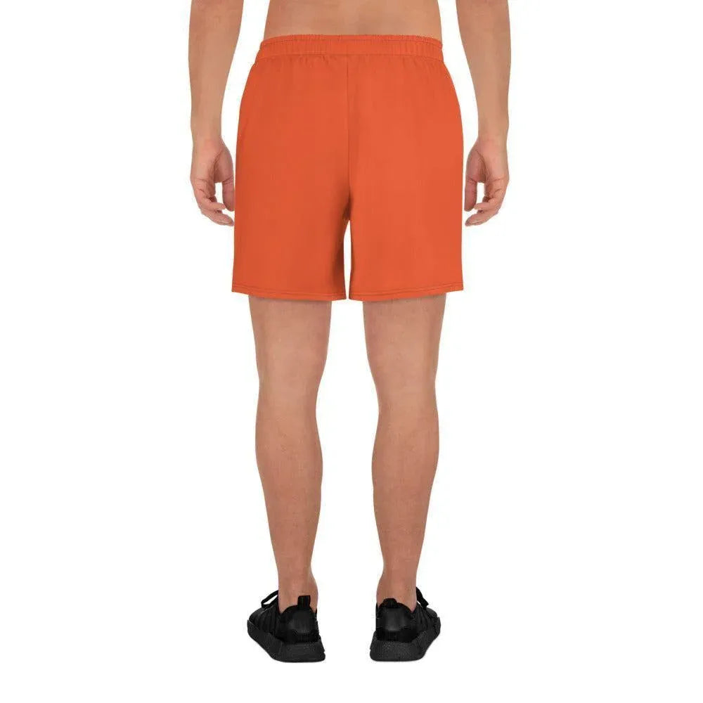 outrageous-orange-herren-sport-shorts-sport-shorts-jlr-design-4 - JLR Design
