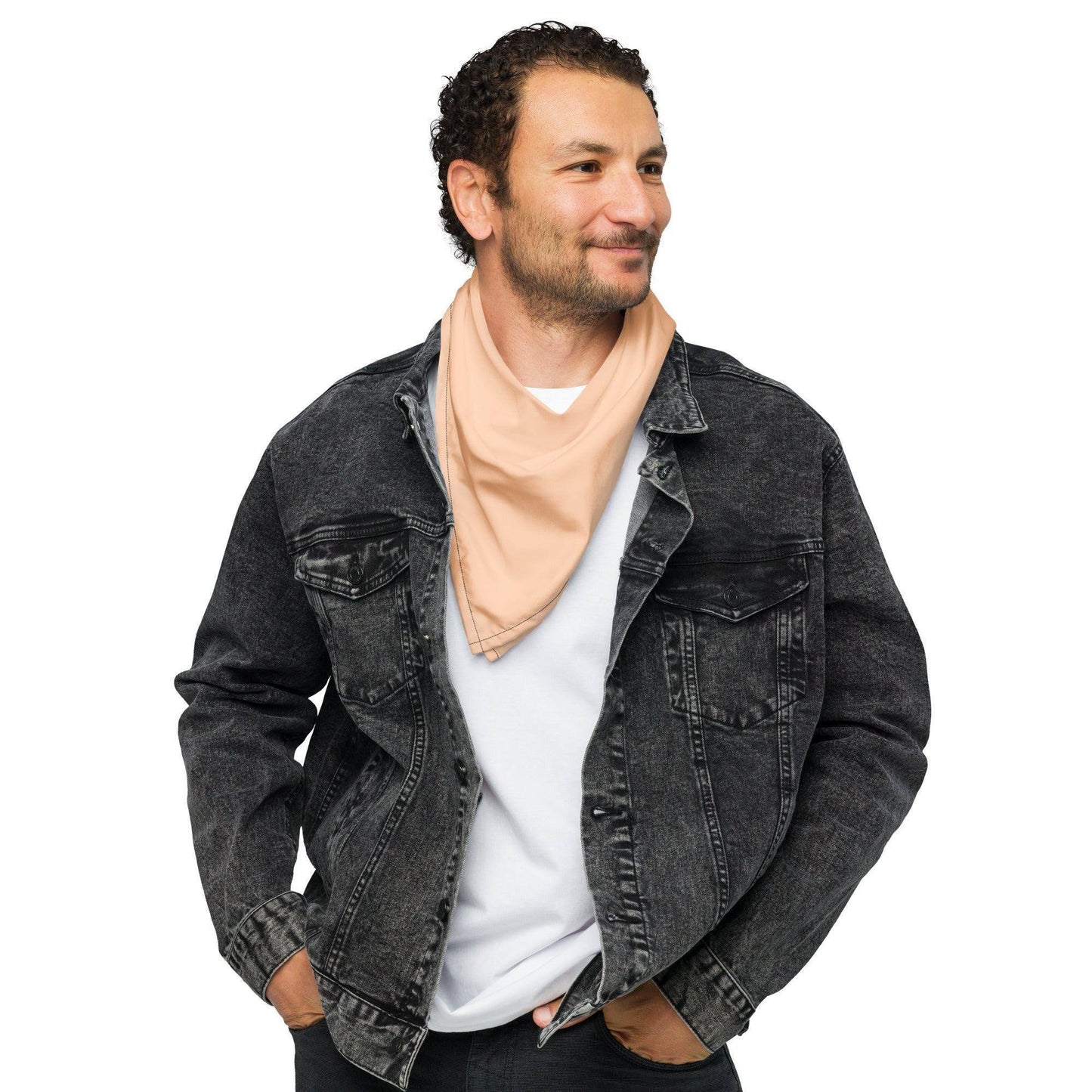 peach-bandana-bandana-jlr-design-3 - JLR Design
