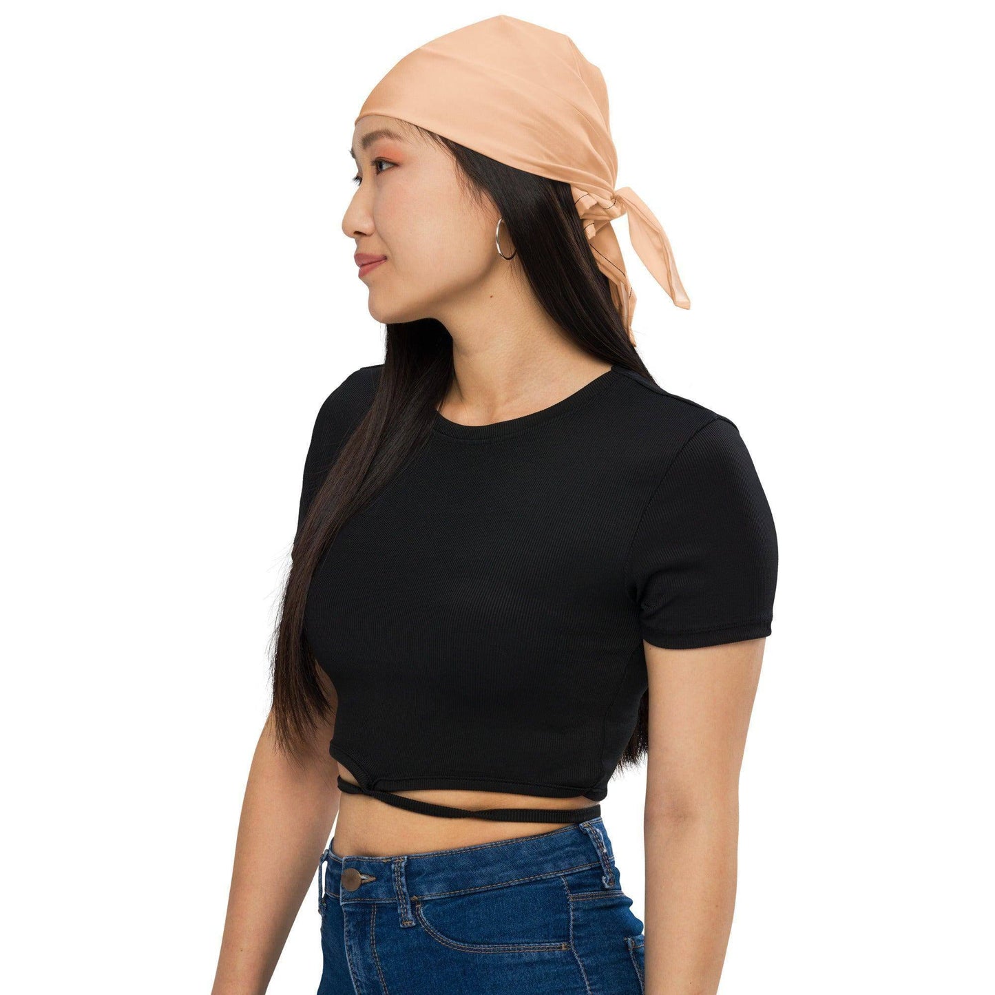 peach-bandana-bandana-jlr-design-5 - JLR Design