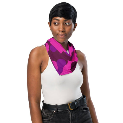 pink-camouflage-bandana-bandana-jlr-design-2 - JLR Design