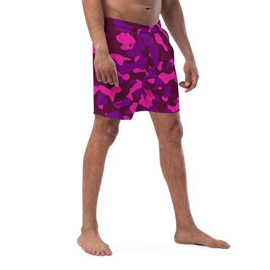 pink-camouflage-herren-badehosen-badehose-jlr-design-1 - JLR Design