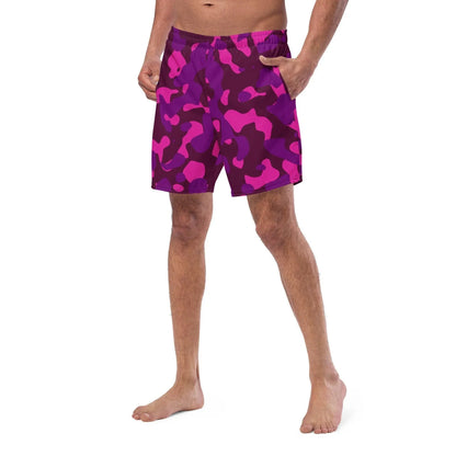 pink-camouflage-herren-badehosen-badehose-jlr-design-3 - JLR Design