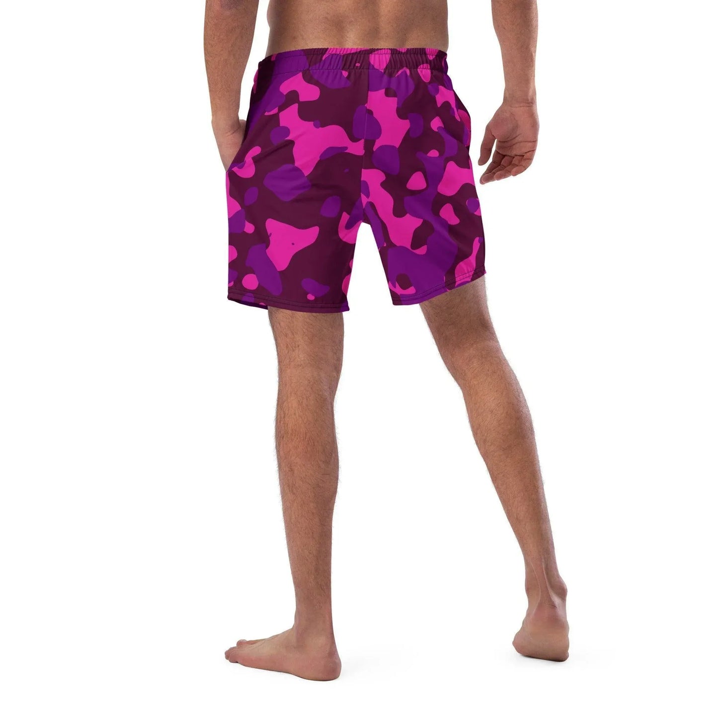 pink-camouflage-herren-badehosen-badehose-jlr-design-4 - JLR Design