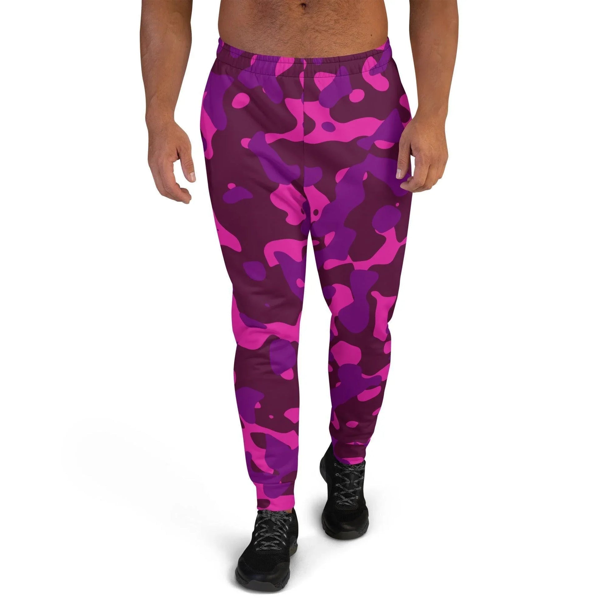 pink-camouflage-herren-jogginghose-jogginghose-jlr-design-2 - JLR Design