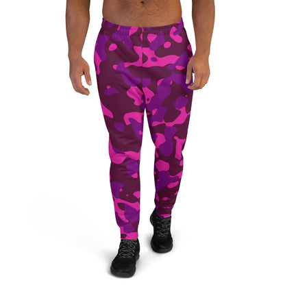 pink-camouflage-herren-jogginghose-jogginghose-jlr-design-2 - JLR Design