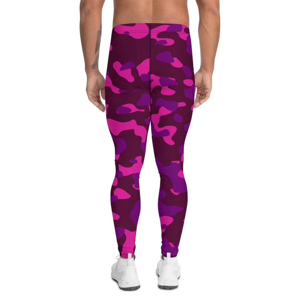 pink-camouflage-herren-leggings-leggings-jlr-design-jlr-design-de-2 - JLR Design