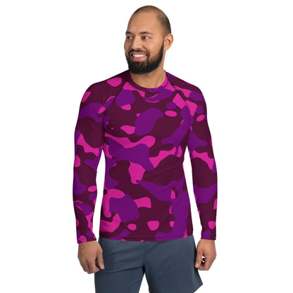 pink-camouflage-herren-rash-guard-rash-guard-jlr-design-1 - JLR Design