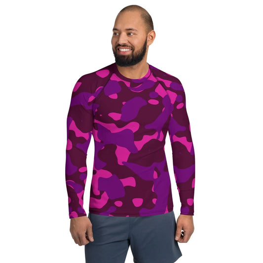 pink-camouflage-herren-rash-guard-rash-guard-jlr-design-1 - JLR Design