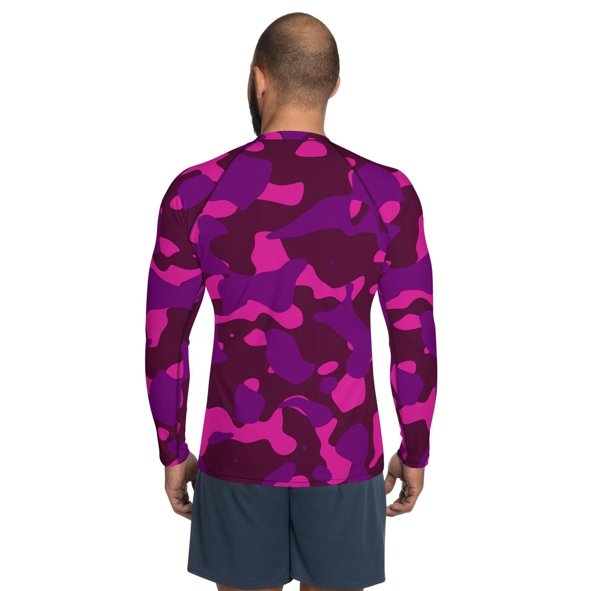 pink-camouflage-herren-rash-guard-rash-guard-jlr-design-2 - JLR Design