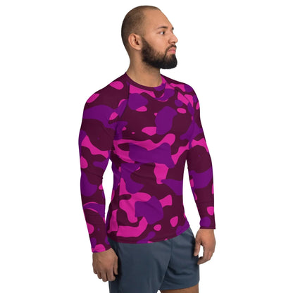 pink-camouflage-herren-rash-guard-rash-guard-jlr-design-4 - JLR Design
