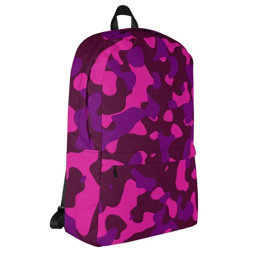 pink-camouflage-mittelgrosser-rucksack-rucksack-jlr-design-1 - JLR Design