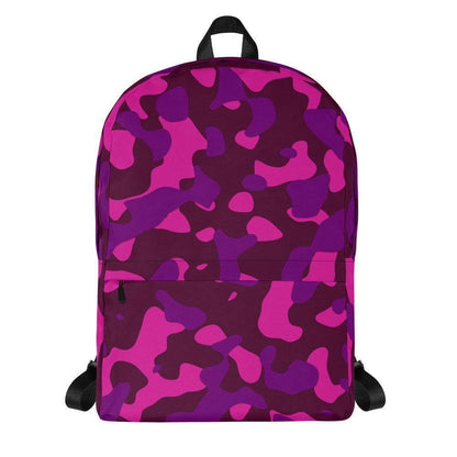pink-camouflage-mittelgrosser-rucksack-rucksack-jlr-design-4 - JLR Design