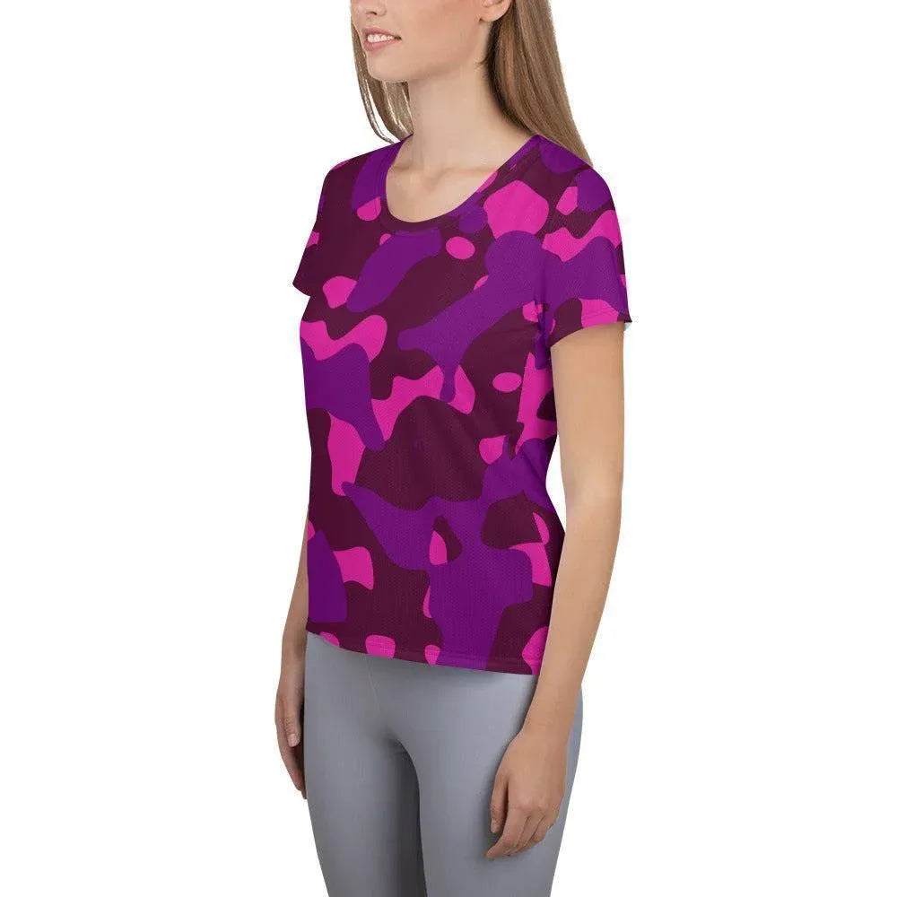 pink-camouflage-sport-t-shirt-fur-damen-sport-t-shirt-jlr-design-4 - JLR Design