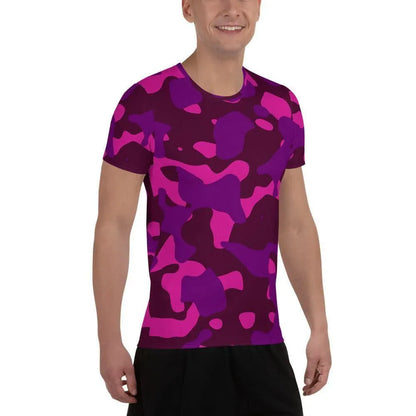 pink-camouflage-sport-t-shirt-fur-herren-sport-t-shirt-jlr-design-3 - JLR Design
