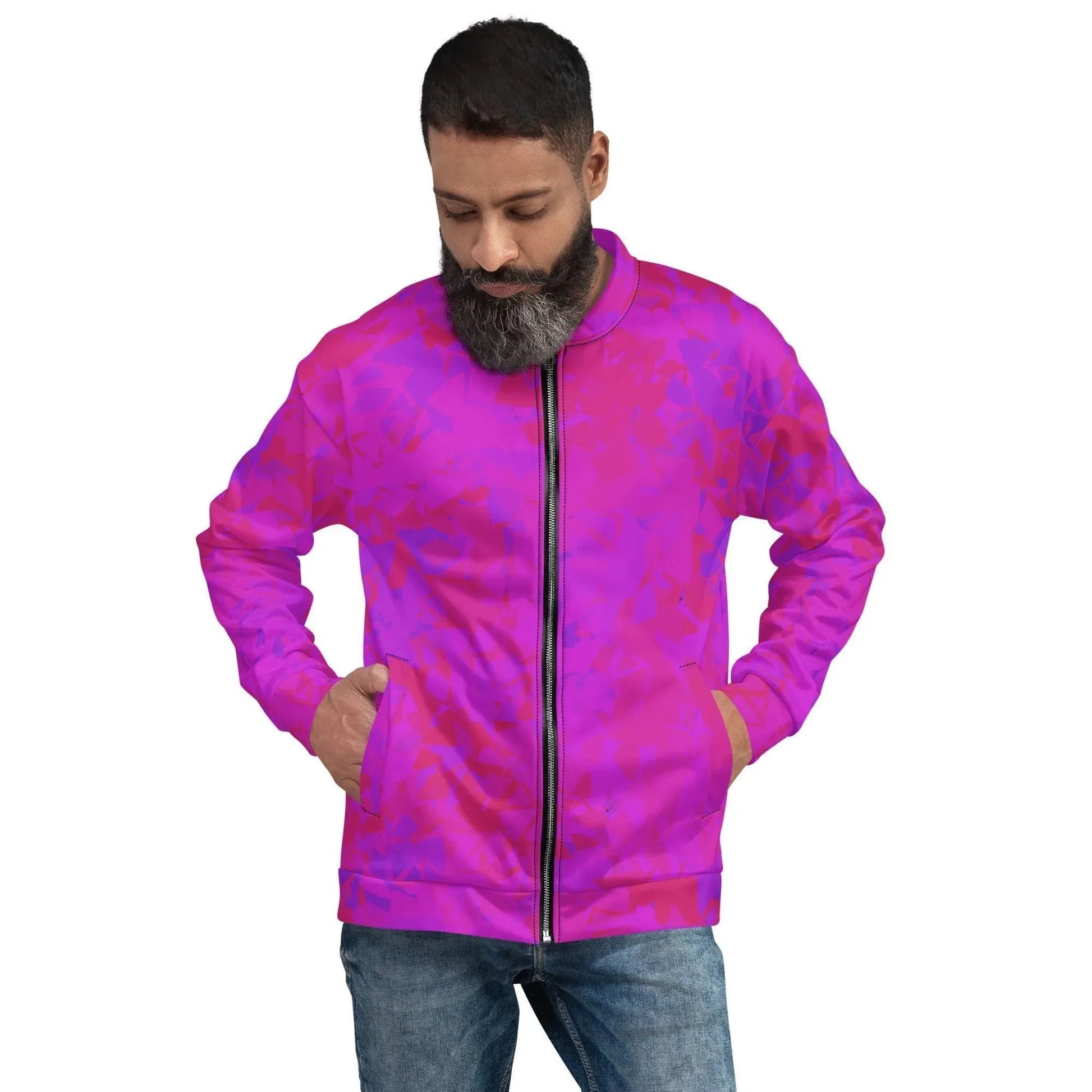 pink-crystal-bomberjacke-bomberjacke-jlr-design-2 - JLR Design