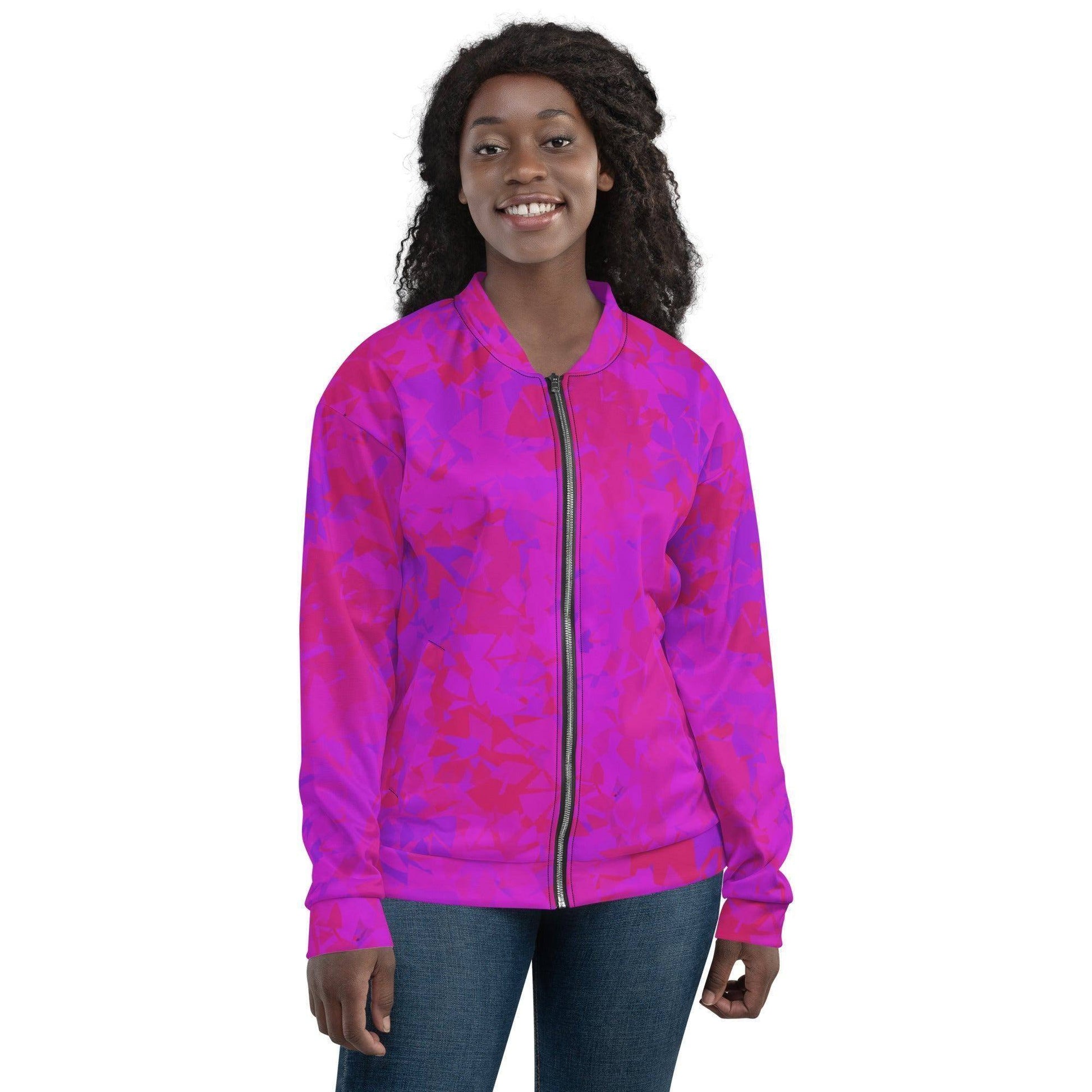 pink-crystal-bomberjacke-bomberjacke-jlr-design-3 - JLR Design