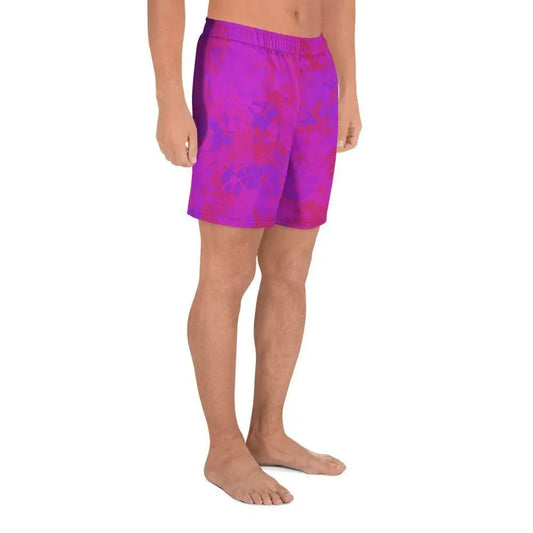 pink-crystal-herren-sport-shorts-sport-shorts-jlr-design-1 - JLR Design