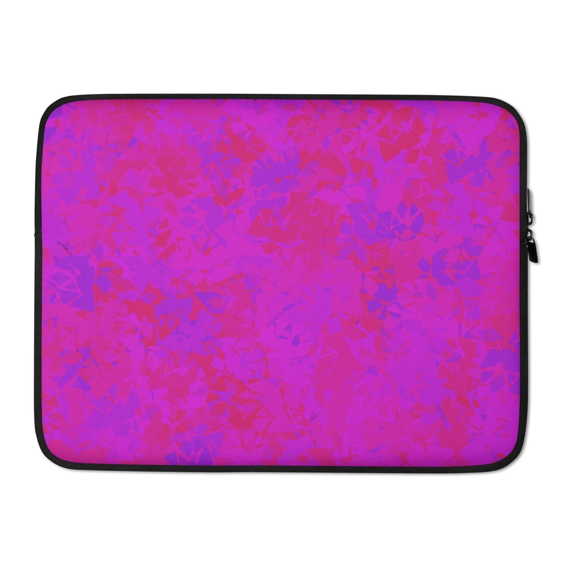 pink-crystal-laptoptasche-laptoptasche-jlr-design-1 - JLR Design