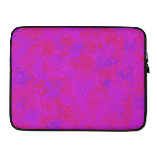 pink-crystal-laptoptasche-laptoptasche-jlr-design-1 - JLR Design
