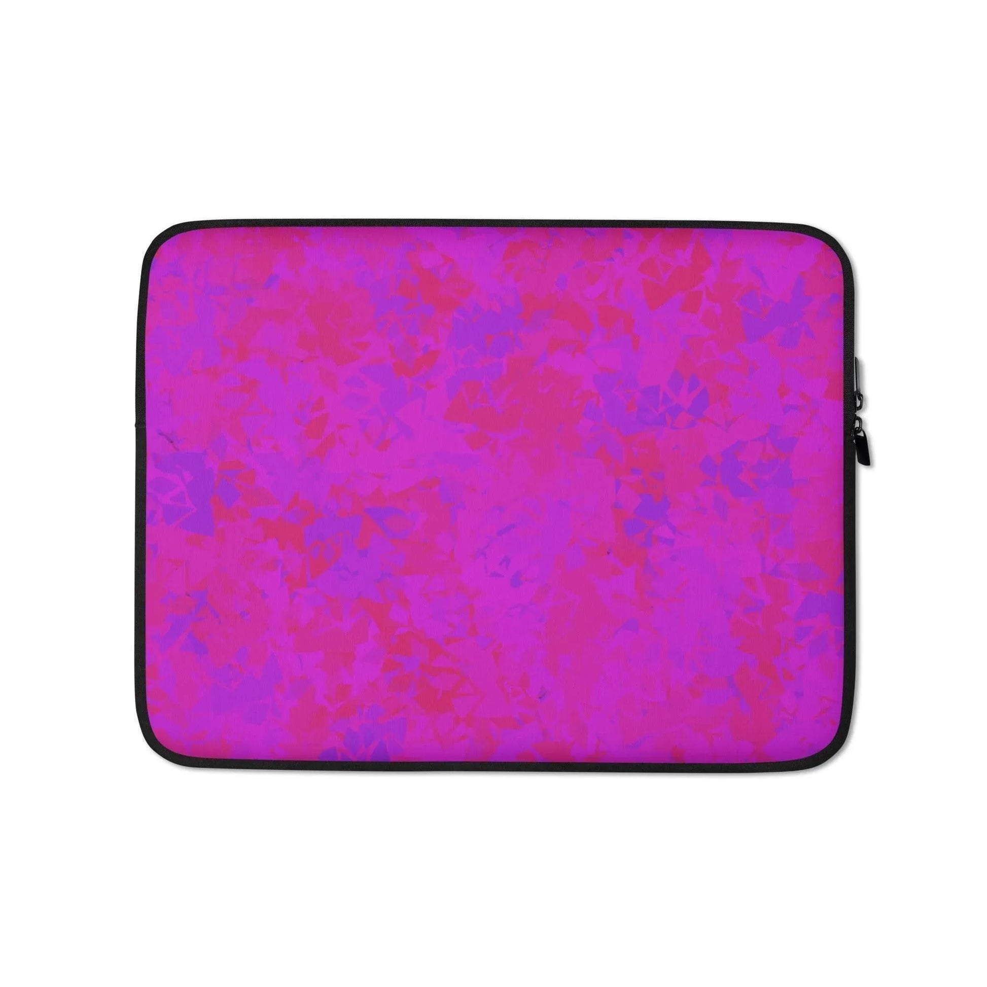 pink-crystal-laptoptasche-laptoptasche-jlr-design-2 - JLR Design