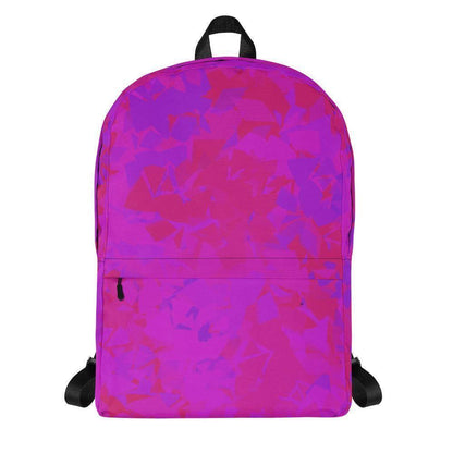 pink-crystal-mittelgrosser-rucksack-rucksack-jlr-design-1 - JLR Design