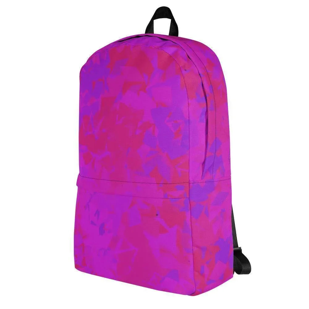 pink-crystal-mittelgrosser-rucksack-rucksack-jlr-design-3 - JLR Design