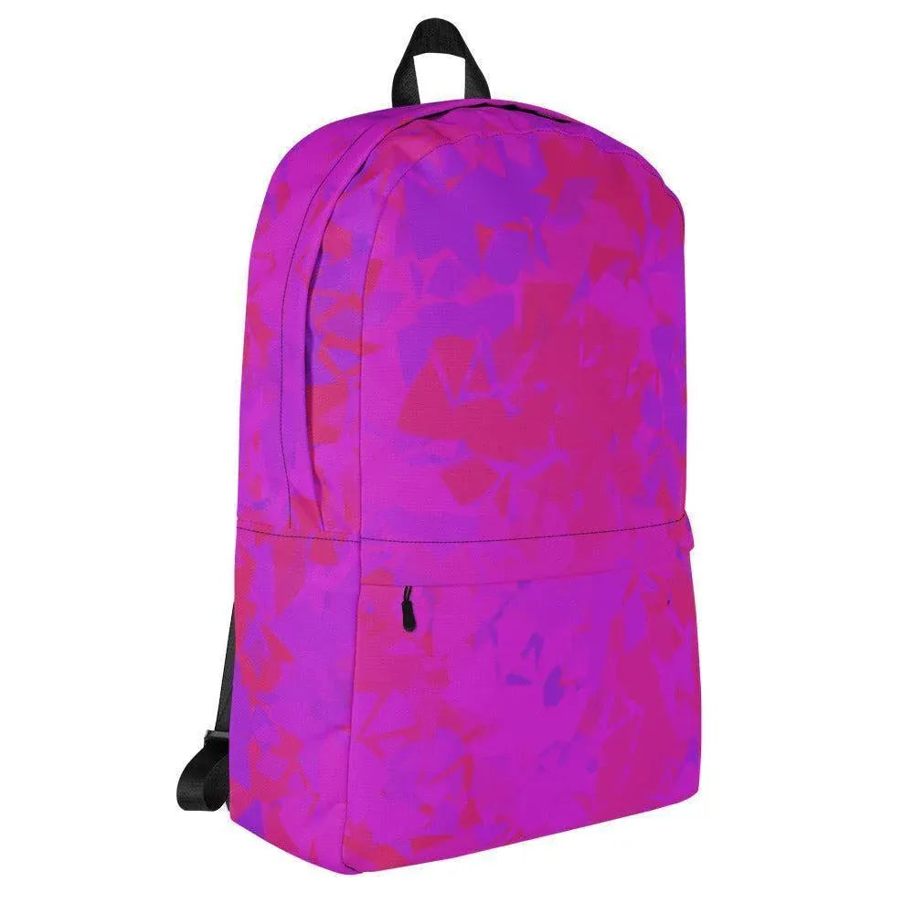 pink-crystal-mittelgrosser-rucksack-rucksack-jlr-design-4 - JLR Design