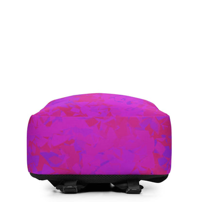 pink-crystal-rucksack-rucksack-jlr-design-5 - JLR Design