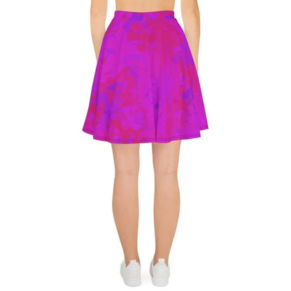 pink-crystal-skater-rock-or-vibrant-rose-design-or-a-linie-mit-uv-schutz-upf-50-and-nachhaltigem-material-skater-rock-jlr-design-3 - JLR Design