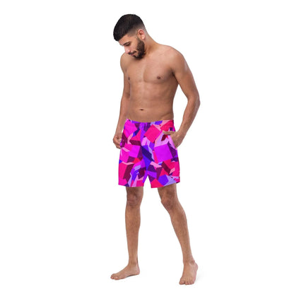 pink-cube-herren-badehosen-badehose-jlr-design-1 - JLR Design