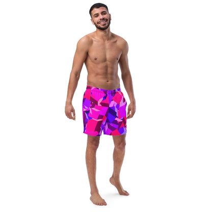 pink-cube-herren-badehosen-badehose-jlr-design-2 - JLR Design