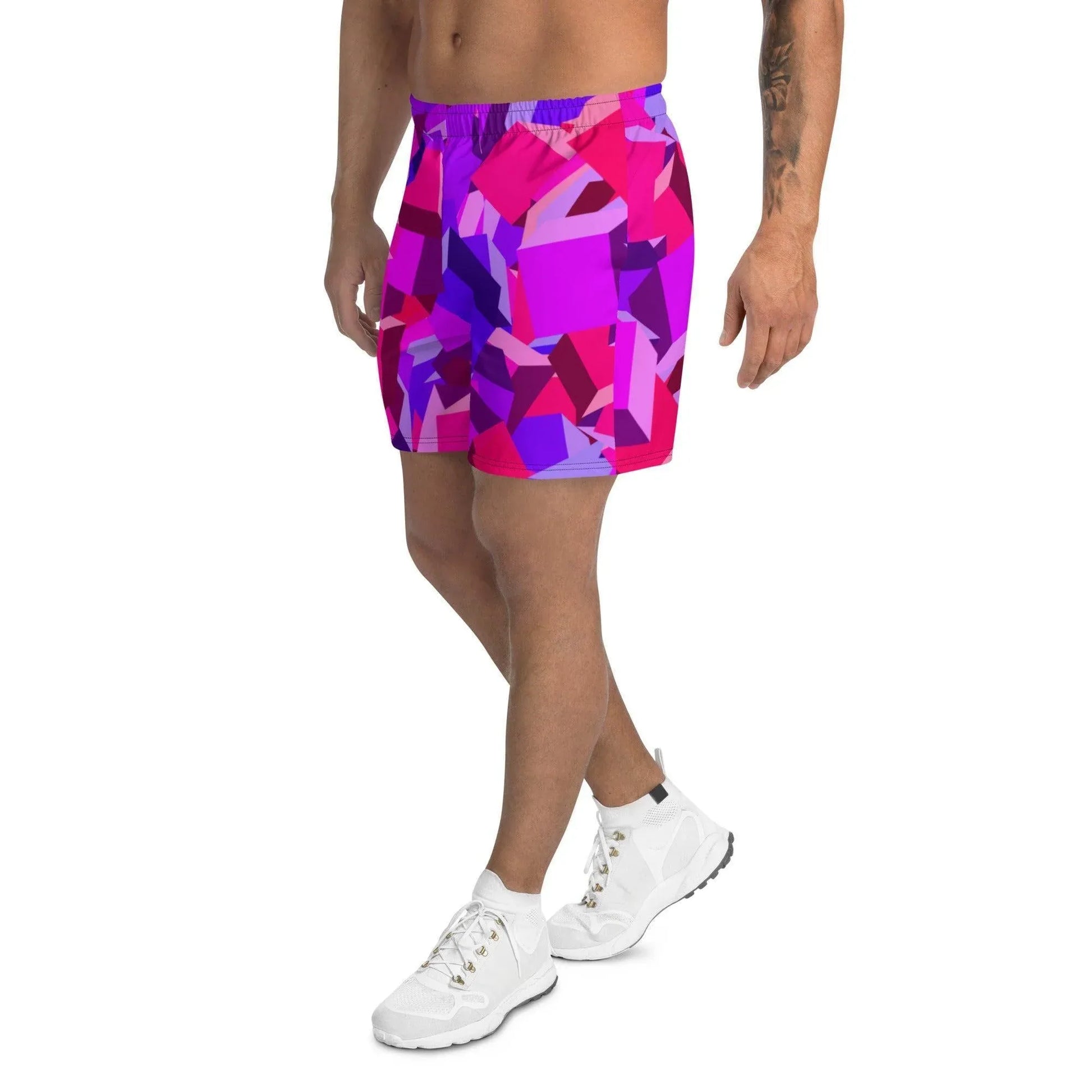 pink-cube-herren-sport-shorts-sport-shorts-jlr-design-3 - JLR Design