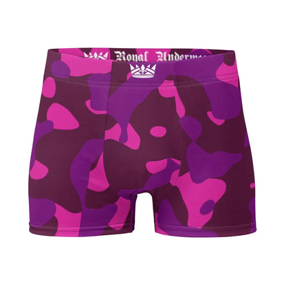 pink-lila-camouflage-royal-underwear-boxershorts-boxershorts-jlr-design-1 - JLR Design