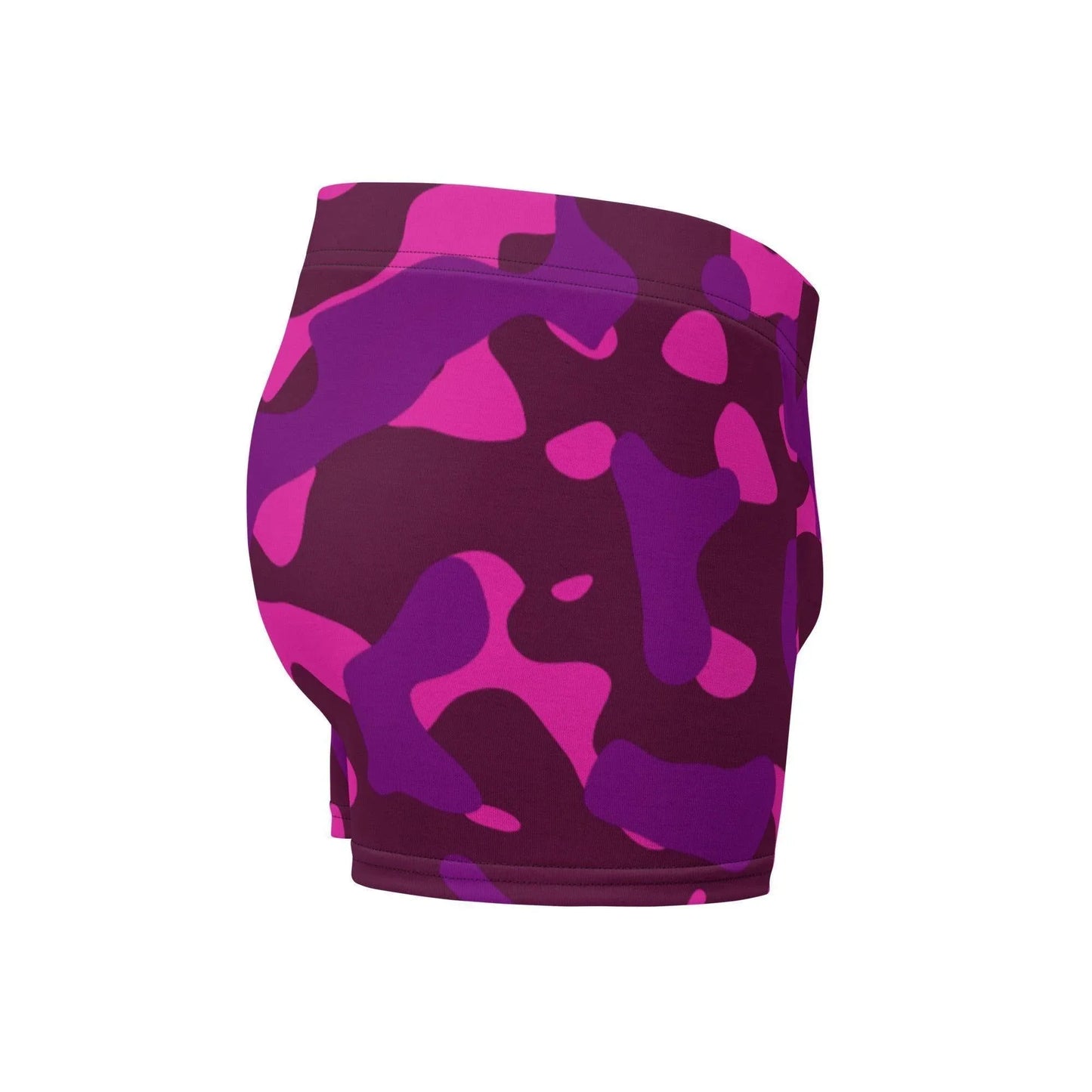 pink-lila-camouflage-royal-underwear-boxershorts-boxershorts-jlr-design-5 - JLR Design