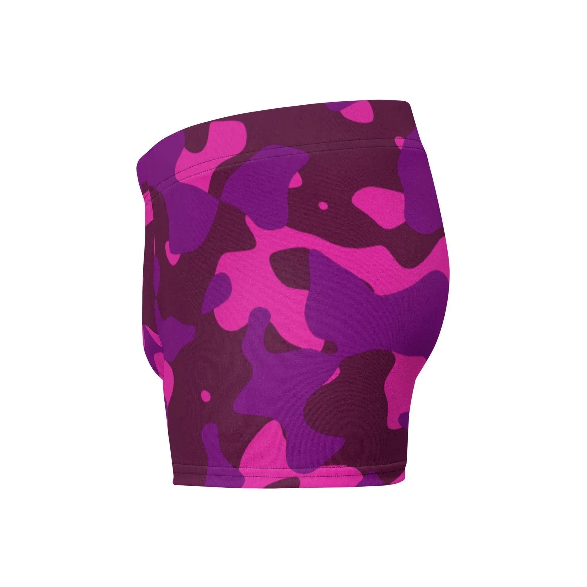 pink-lila-camouflage-royal-underwear-boxershorts-boxershorts-jlr-design-6 - JLR Design