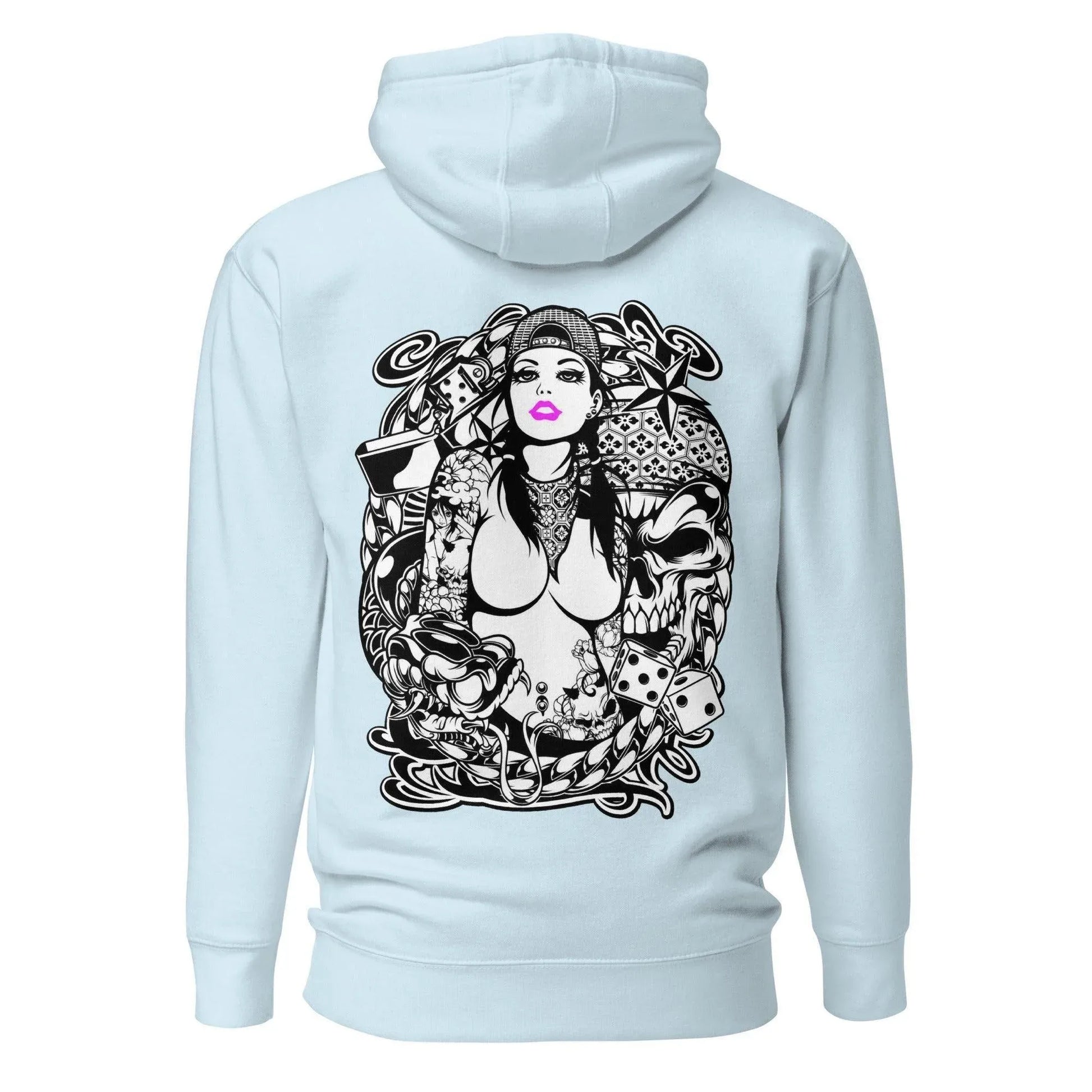 pink-lips-hoodie-hoodie-jlr-design-11 - JLR Design