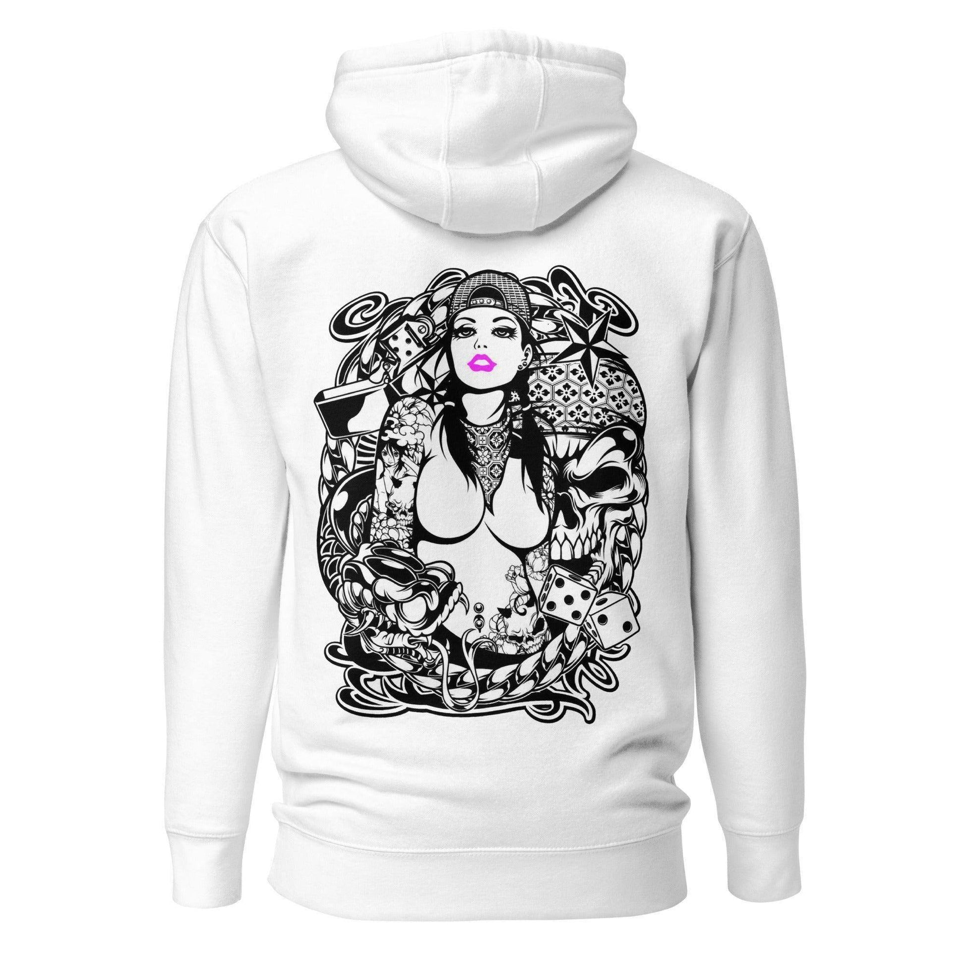 pink-lips-hoodie-hoodie-jlr-design-12 - JLR Design