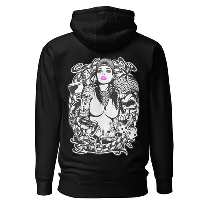 pink-lips-hoodie-hoodie-jlr-design-2 - JLR Design